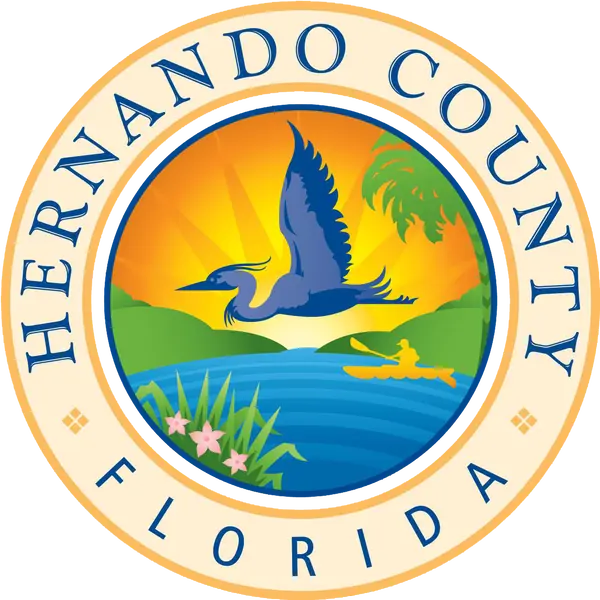 hernando county