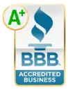 BBB Accredited Roofing Contractor